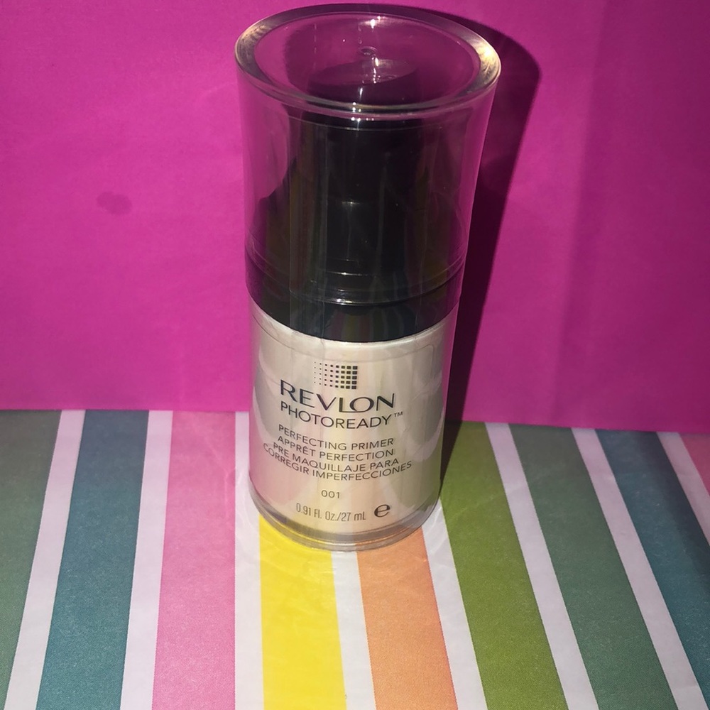 Revlon Primer